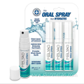 Oral Spray Mist Sugar Free Ph Balance